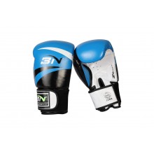 BN Boxing Glove - Blue